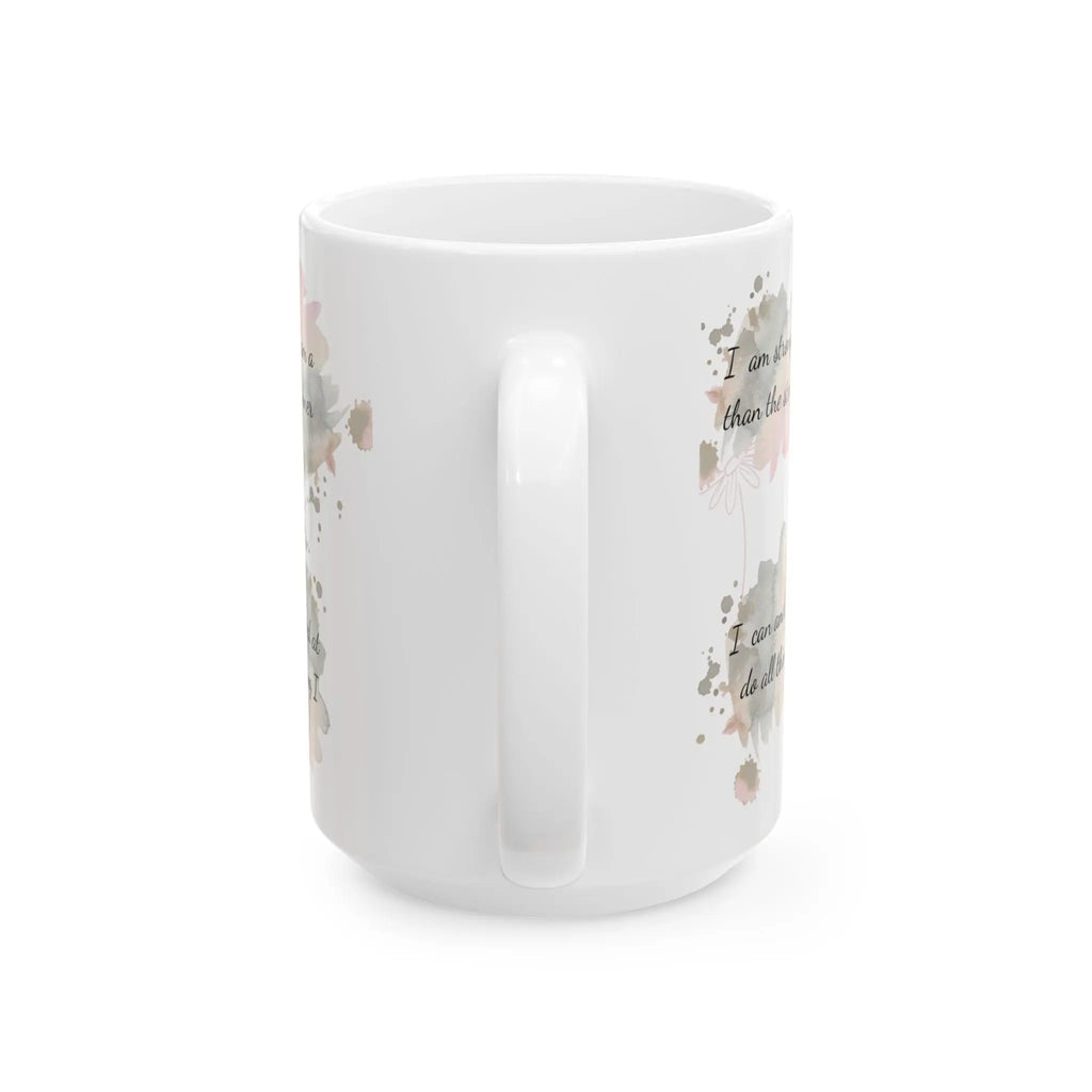 Inspirational Affirmation Mug Printify