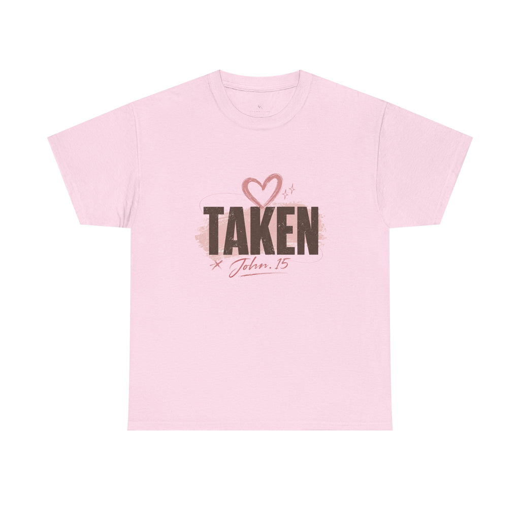 Taken Tee