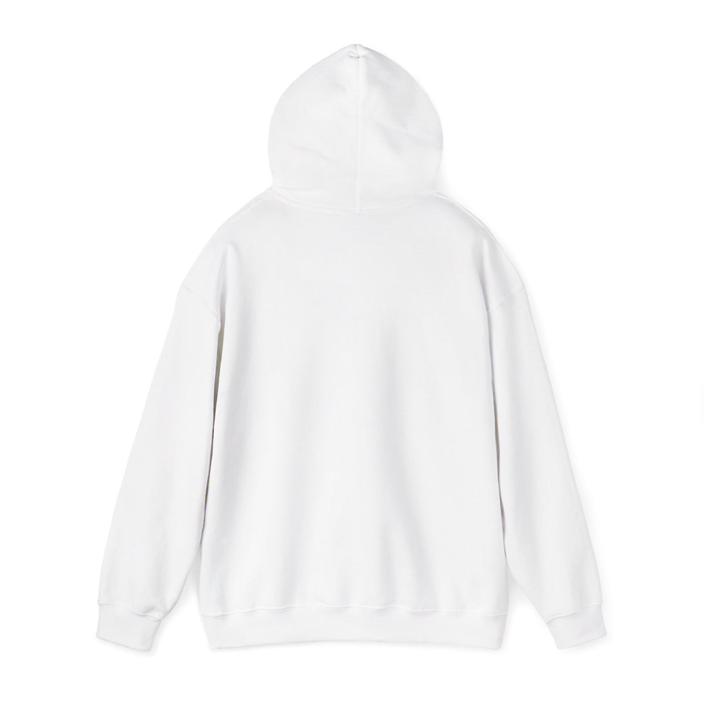 Different By Design Hoodie