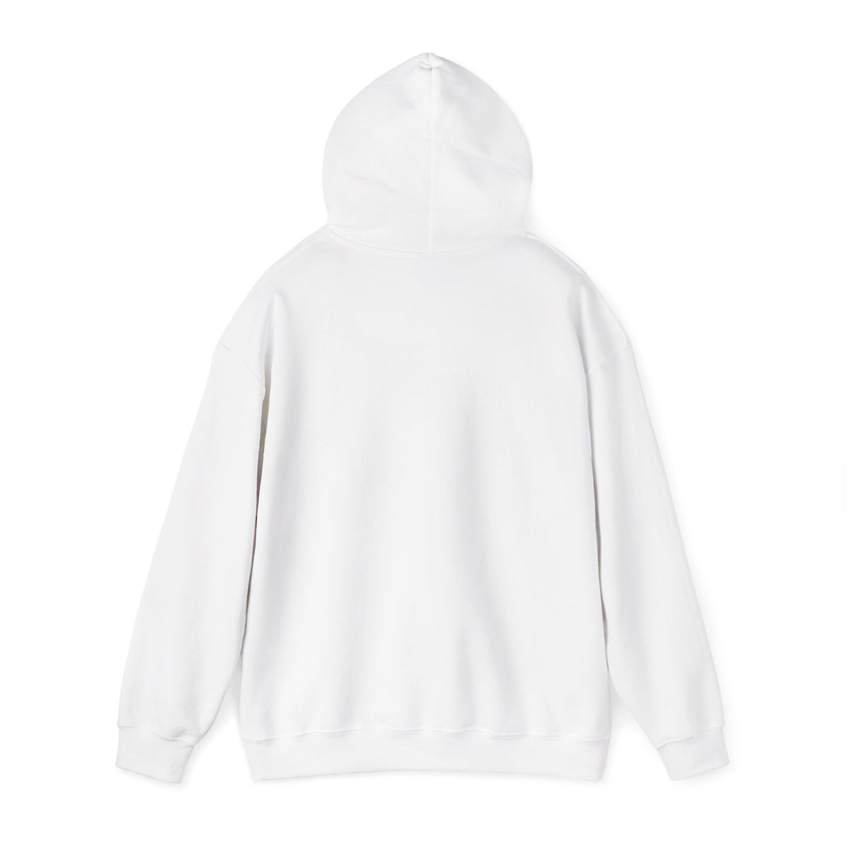 Different By Design Hoodie