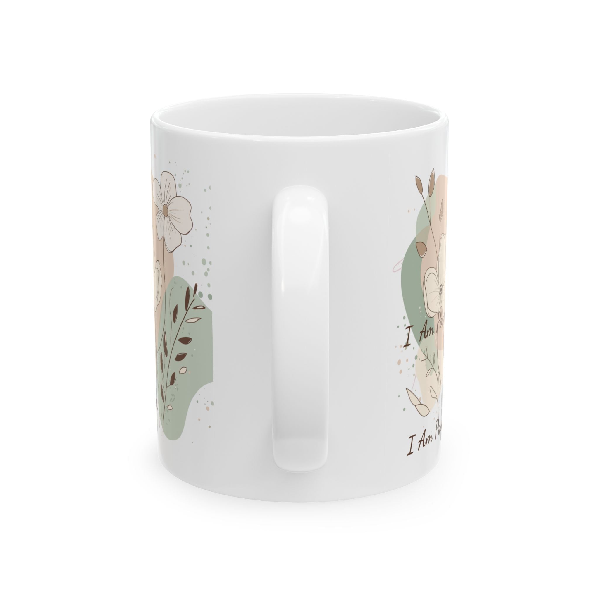 Inspirational Affirmation Mug
