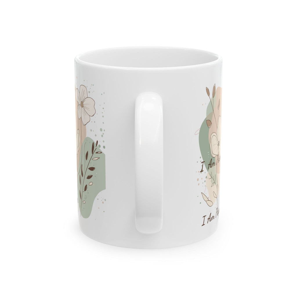 Inspirational Affirmation Mug Printify