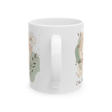 Inspirational Affirmation Mug