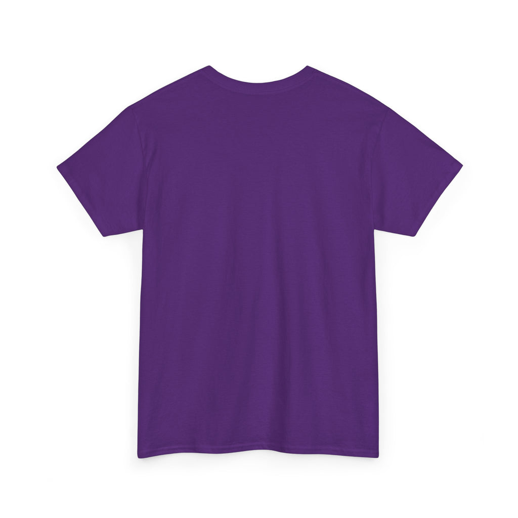 Kneeology Cotton Tee