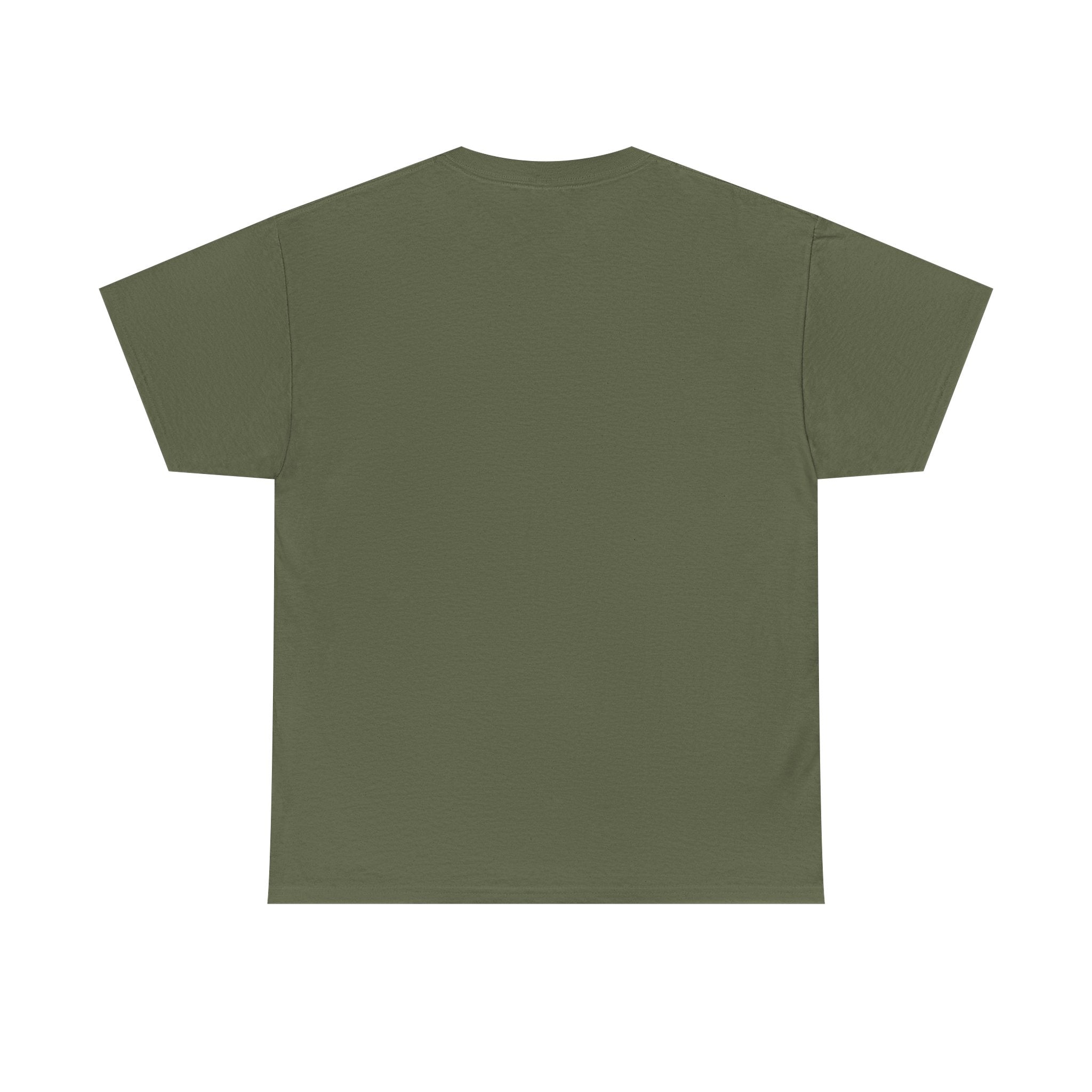Different by Design Crew Neck Tee