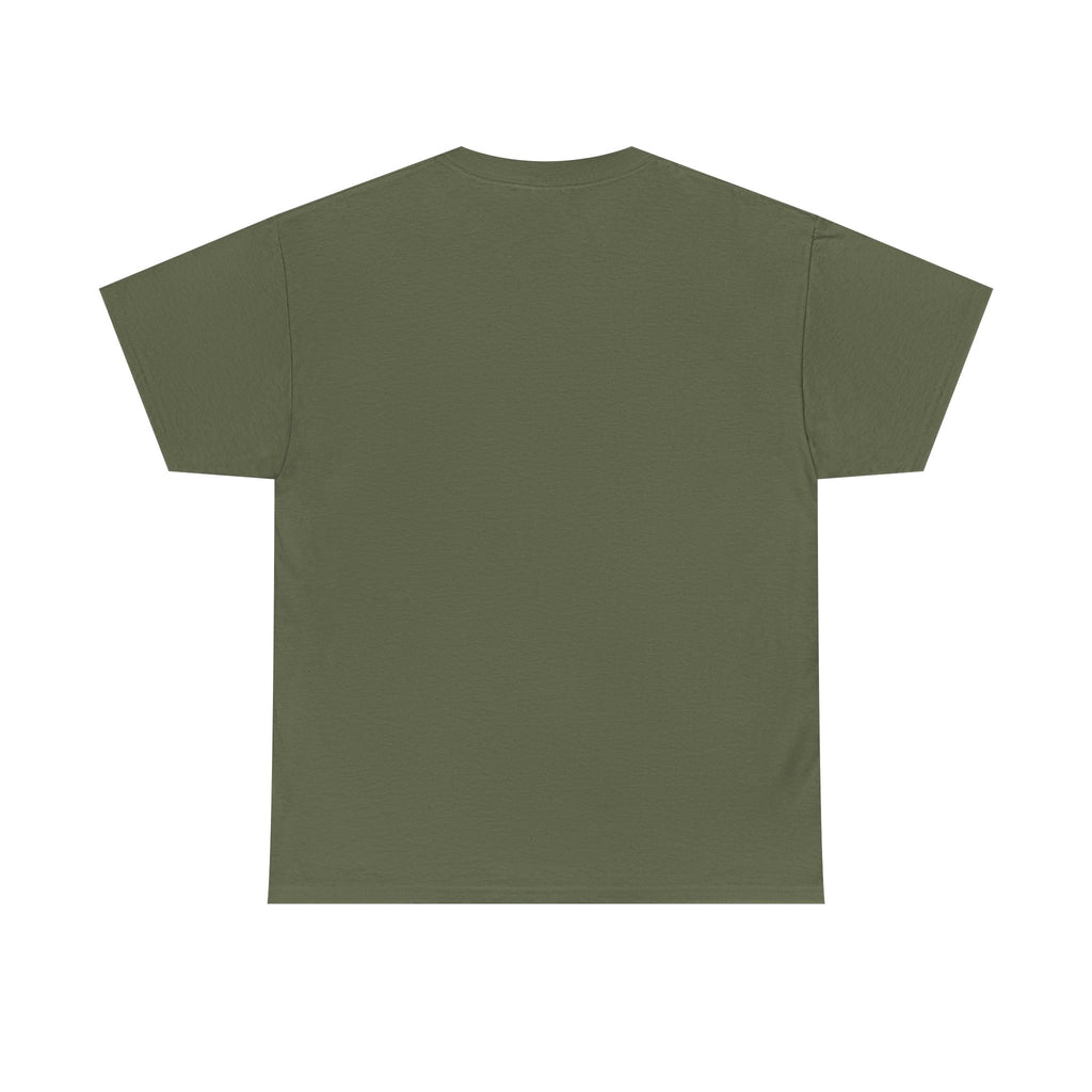 Kneeology Cotton Tee