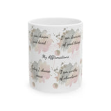 Inspirational Affirmation Mug Printify