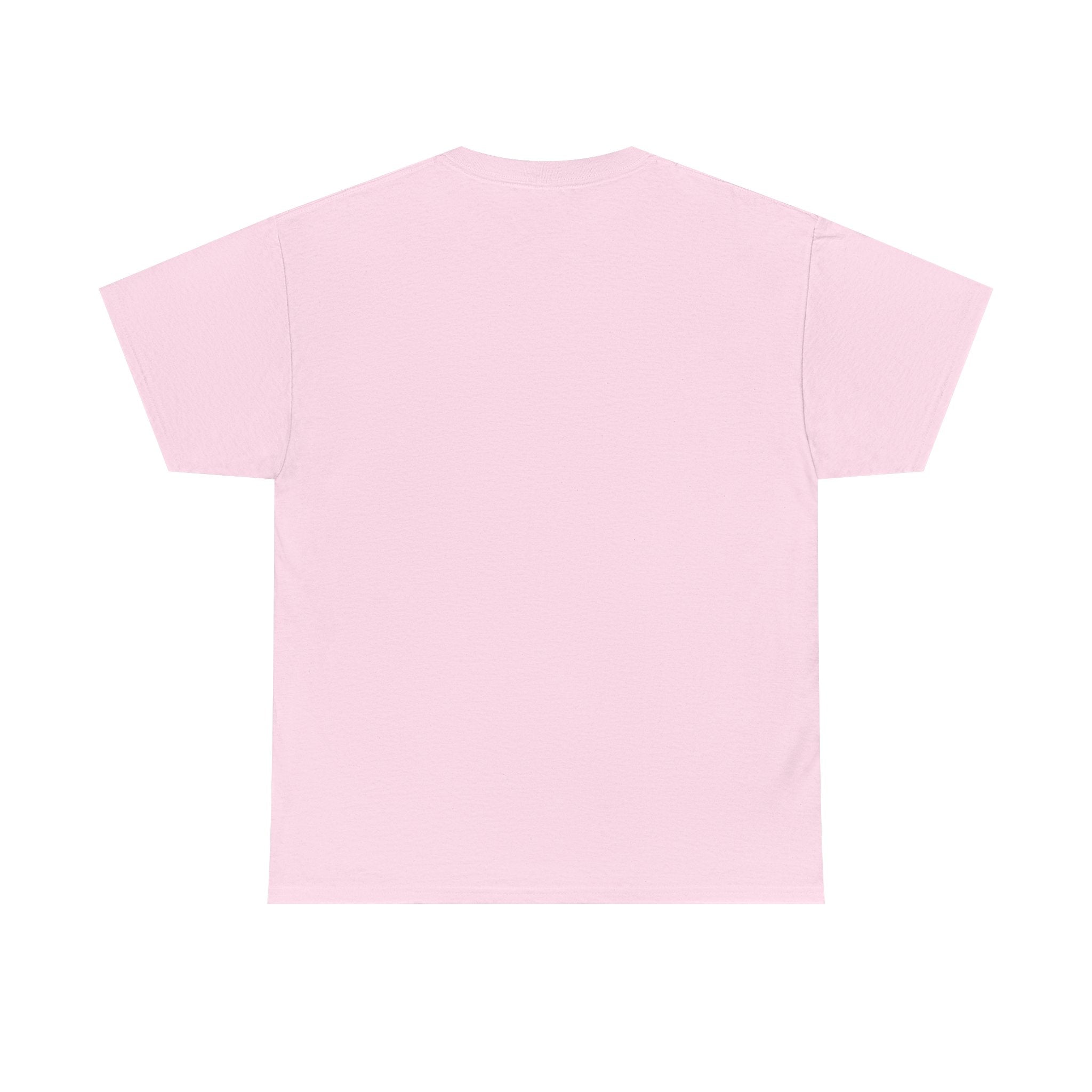 Kneeology Cotton Tee