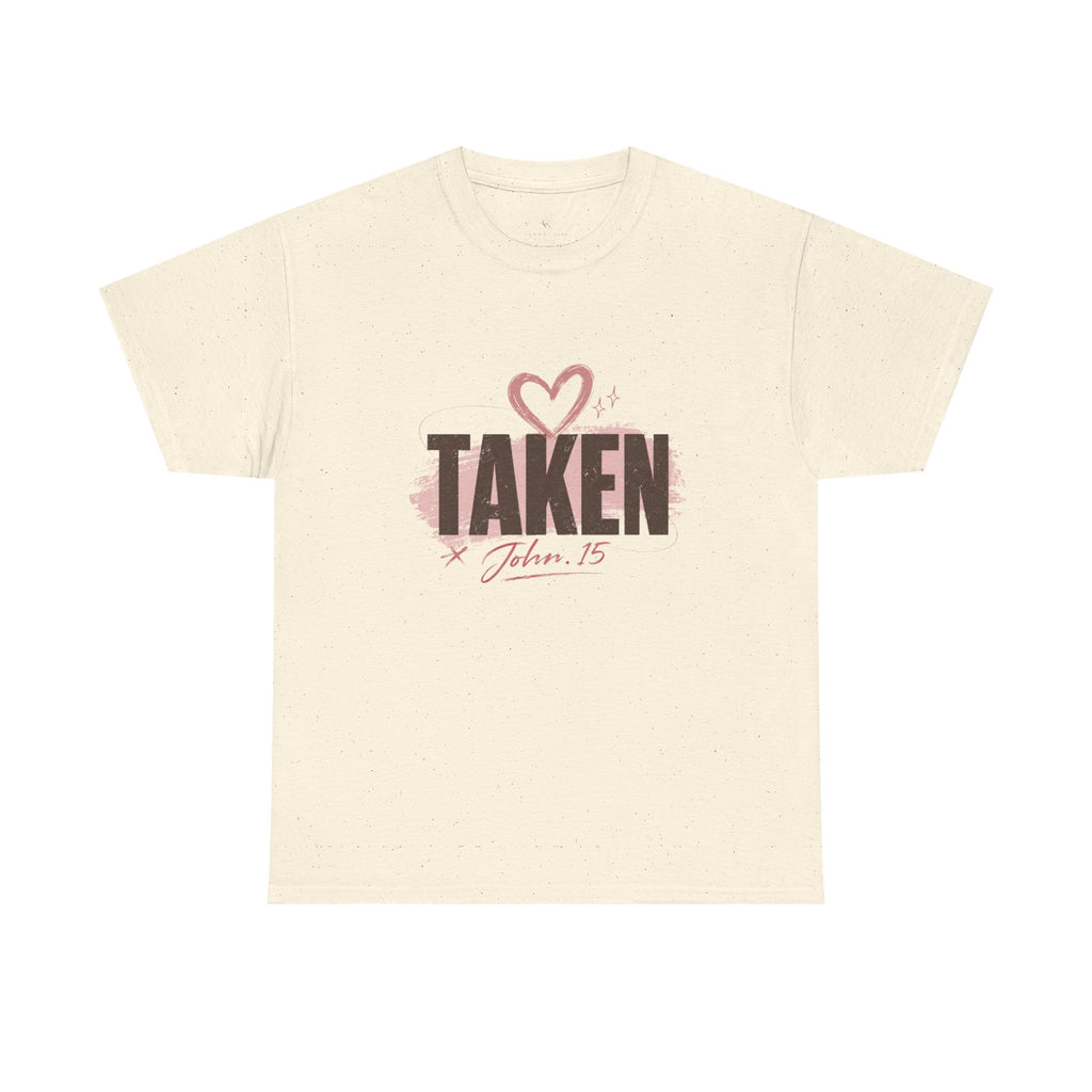 Taken Tee