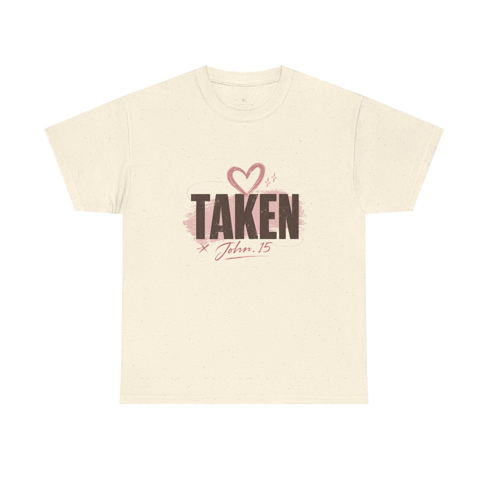 Taken Tee