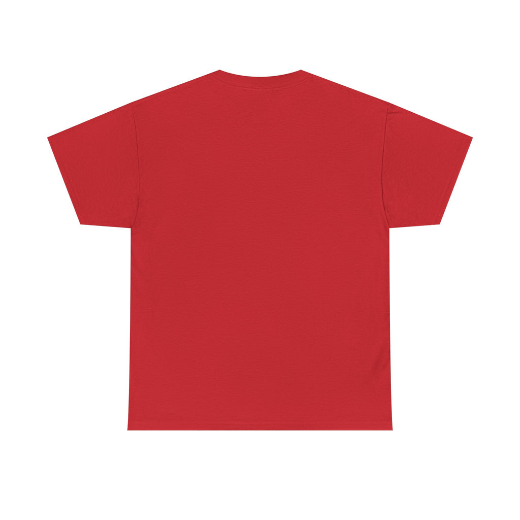 Kneeology Cotton Tee