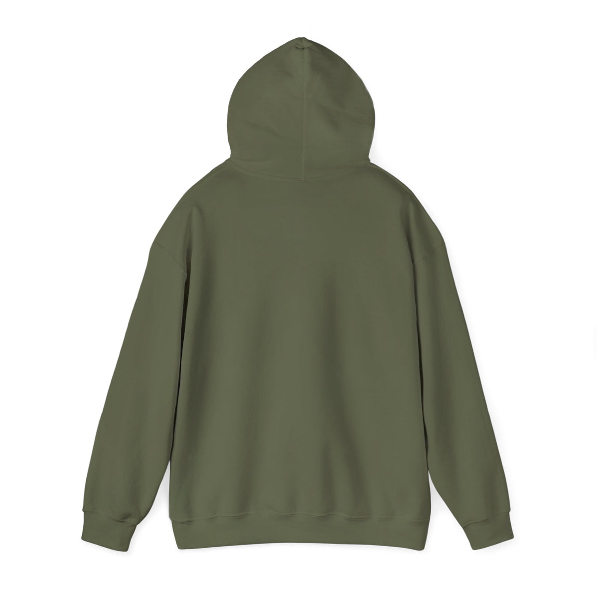 Different By Design Hoodie