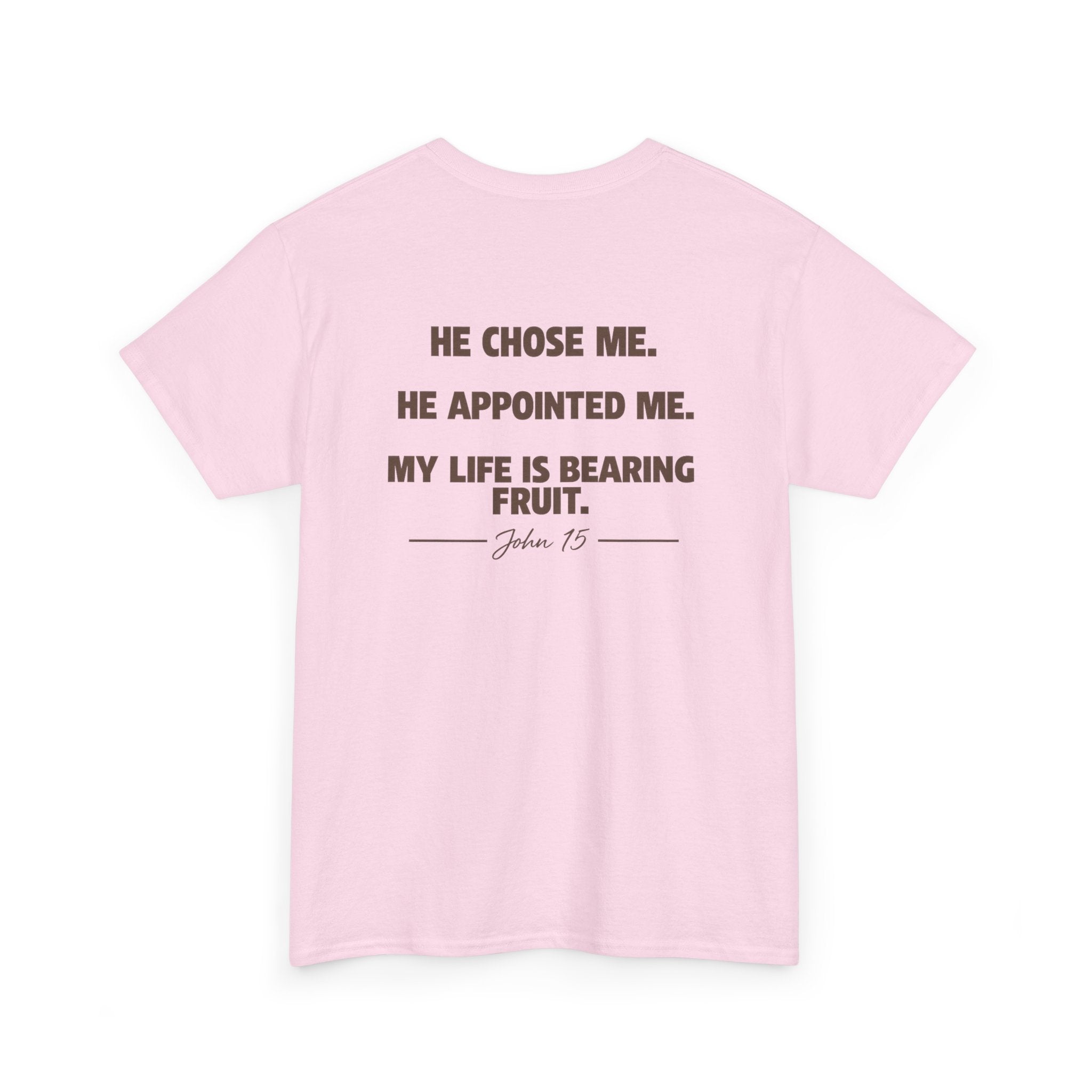 Taken Tee