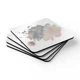 Abstract Coaster Set Printify