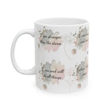 Inspirational Affirmation Mug Printify