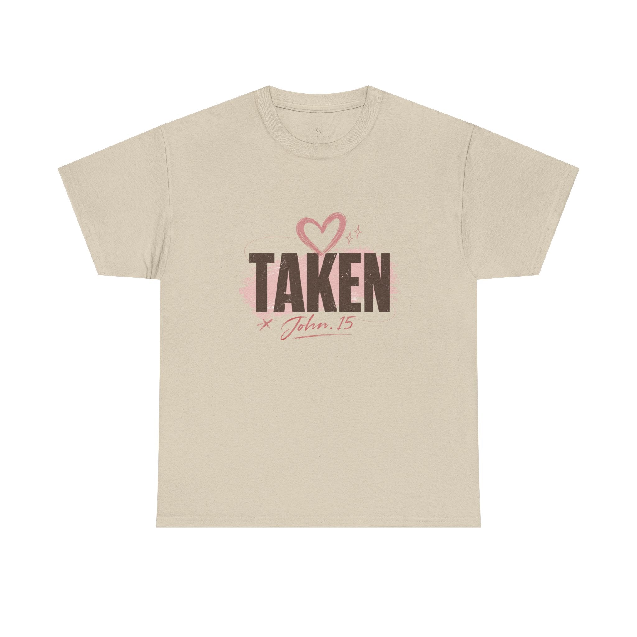 Taken Tee