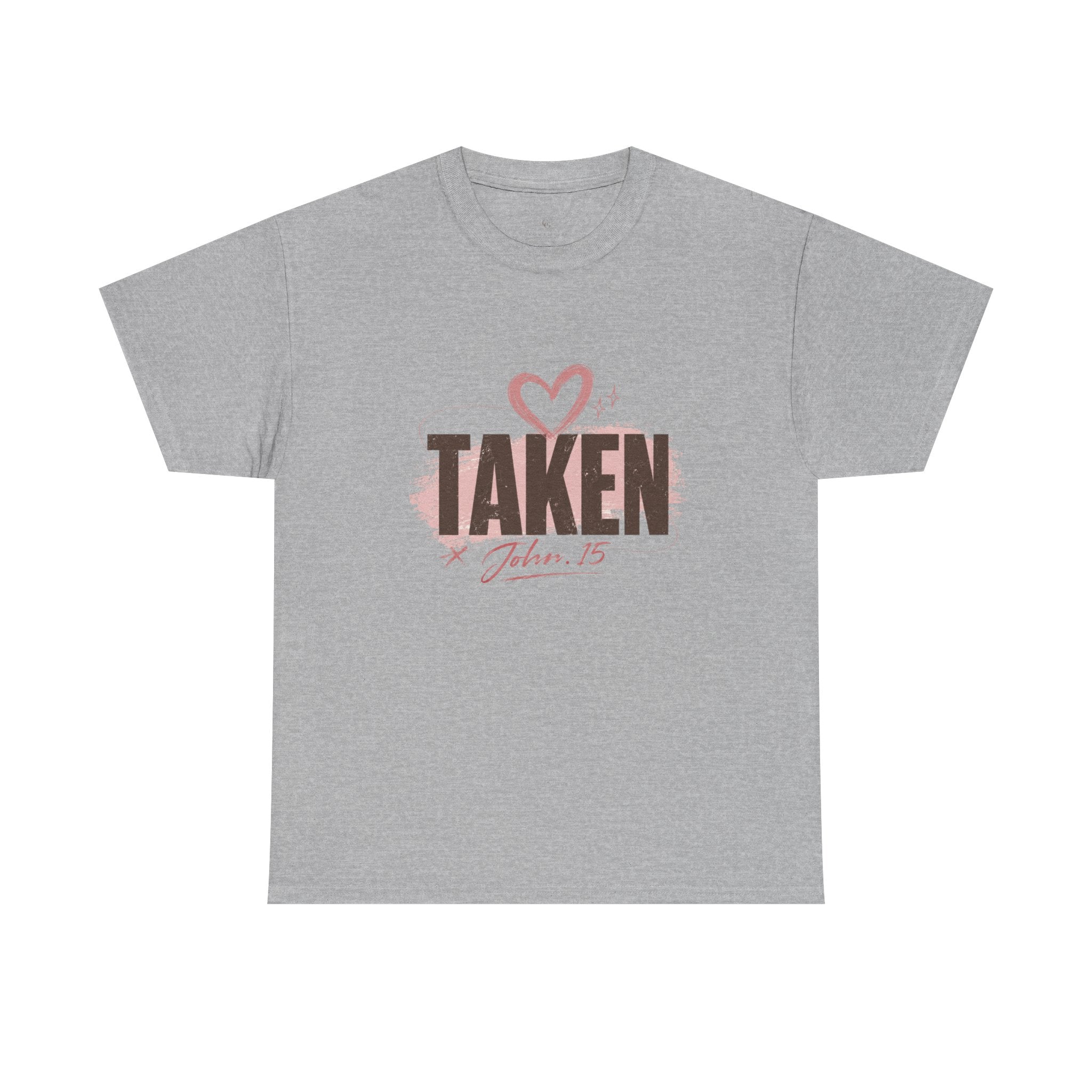 Taken Tee