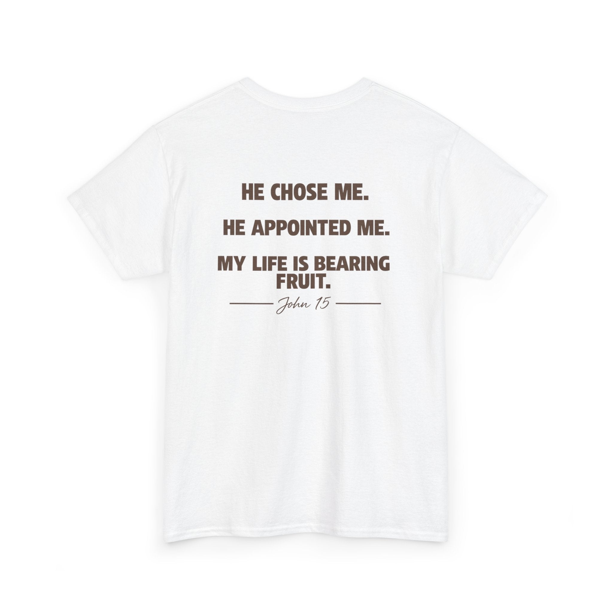 Taken Tee