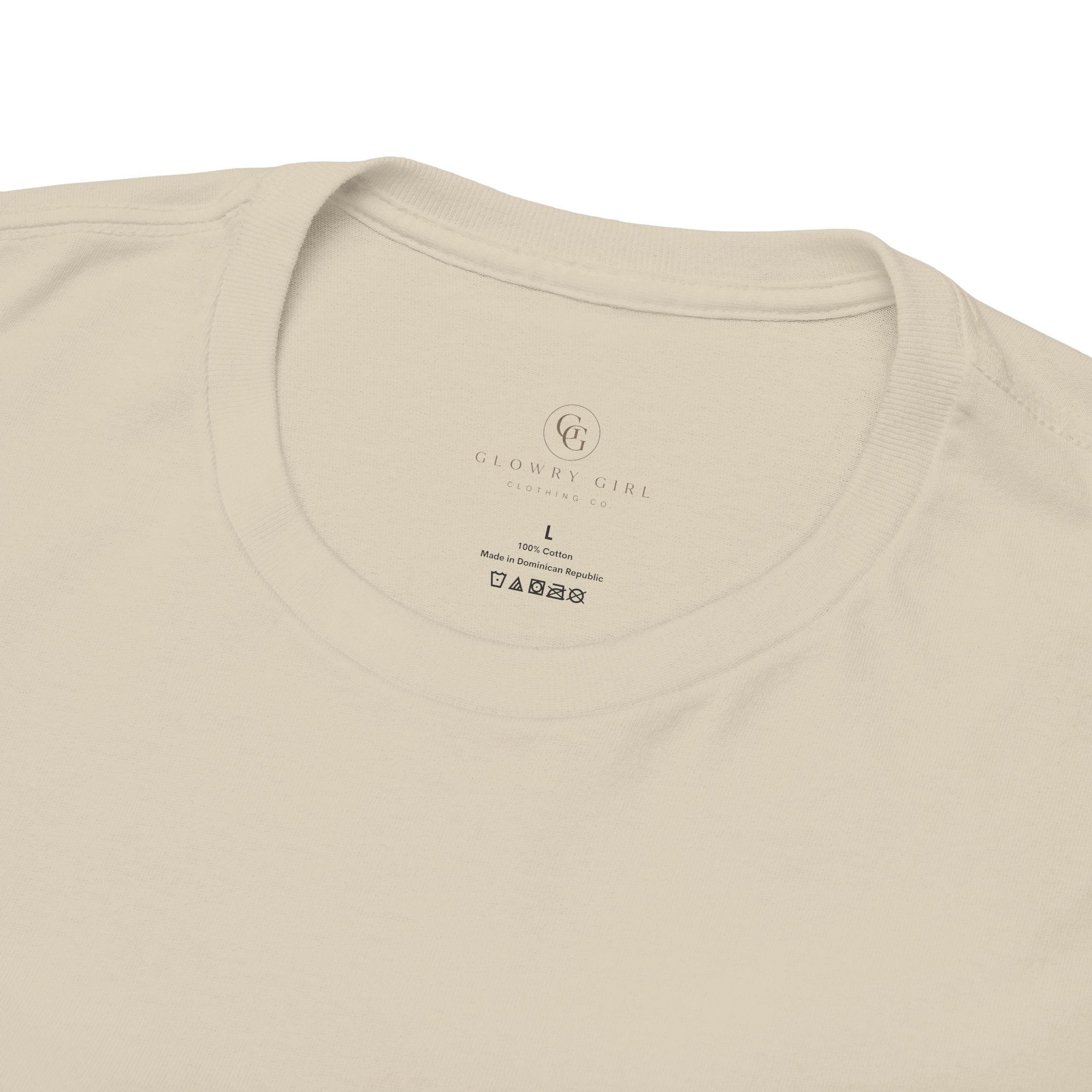 Taken Tee