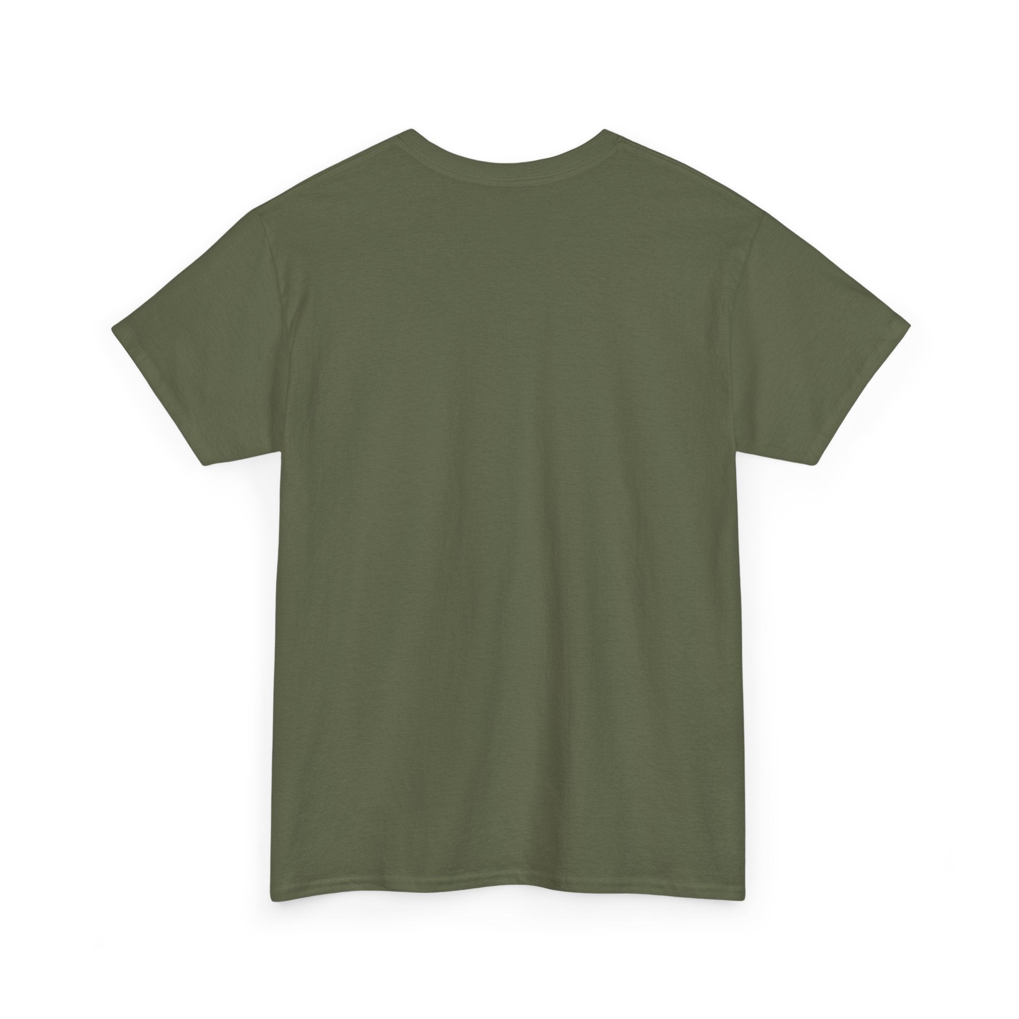 Kneeology Cotton Tee