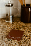 Corkwood Coaster Set Printify