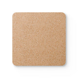 Abstract Coaster Set