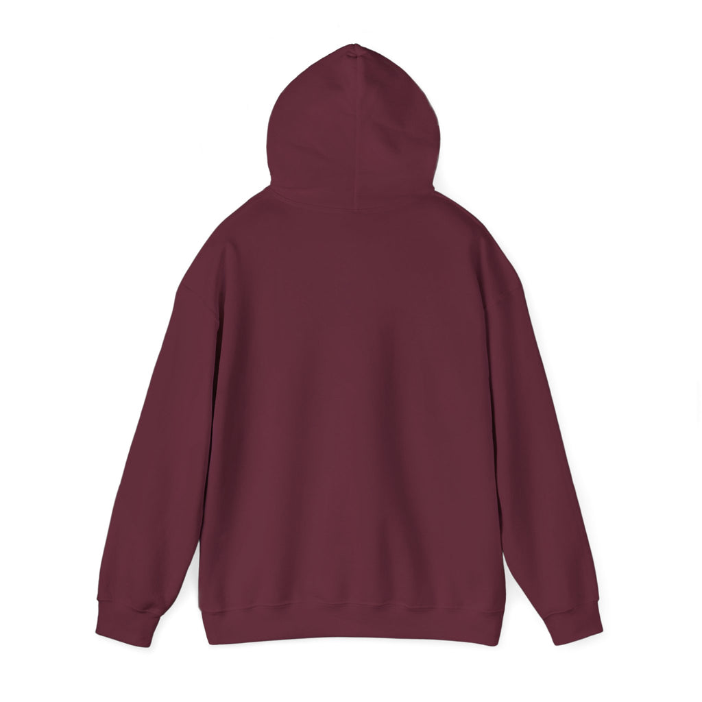 Different By Design Hoodie