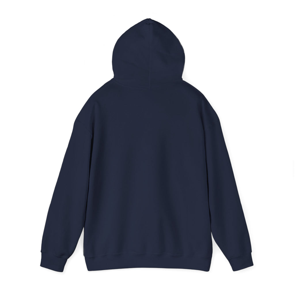 Different By Design Hoodie