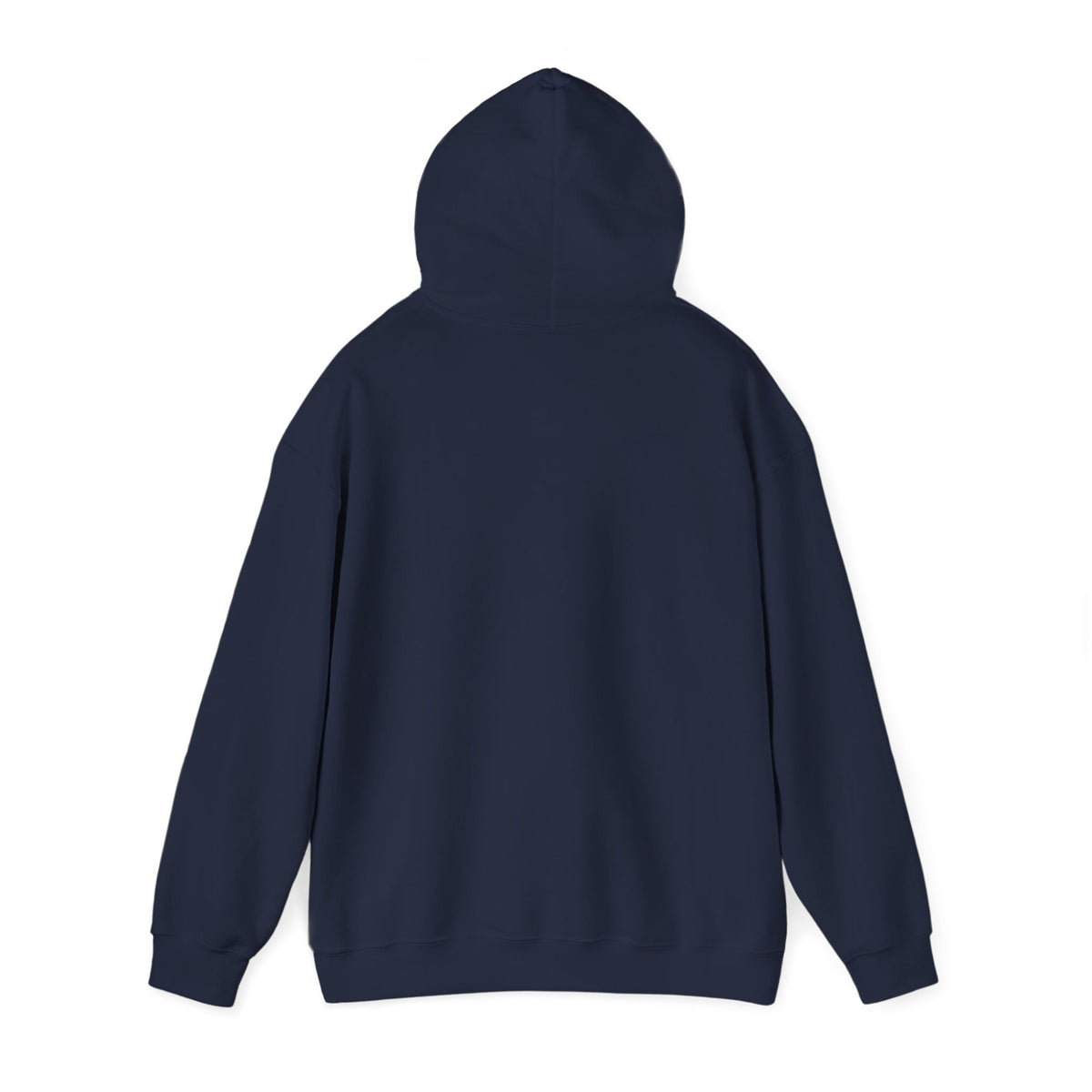 Different By Design Hoodie