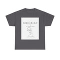 Kneeology Cotton Tee