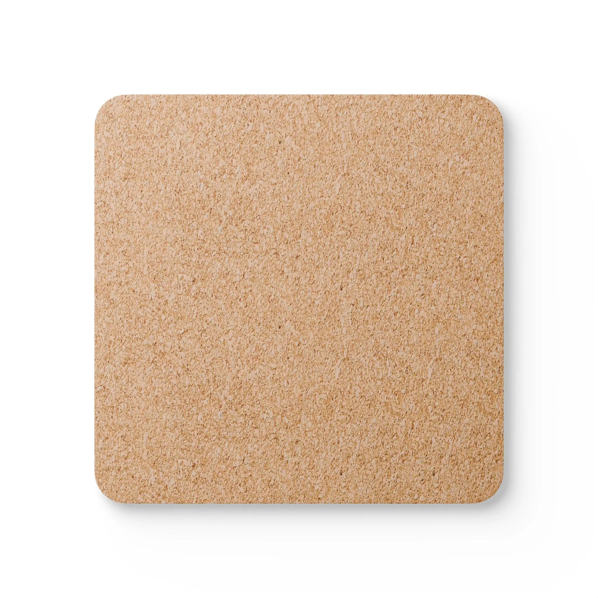 Corkwood Coaster Set Printify