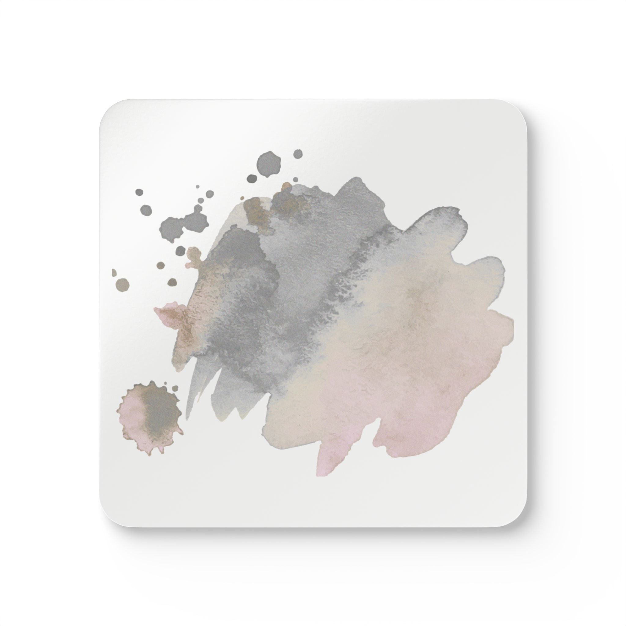 Abstract Coaster Set