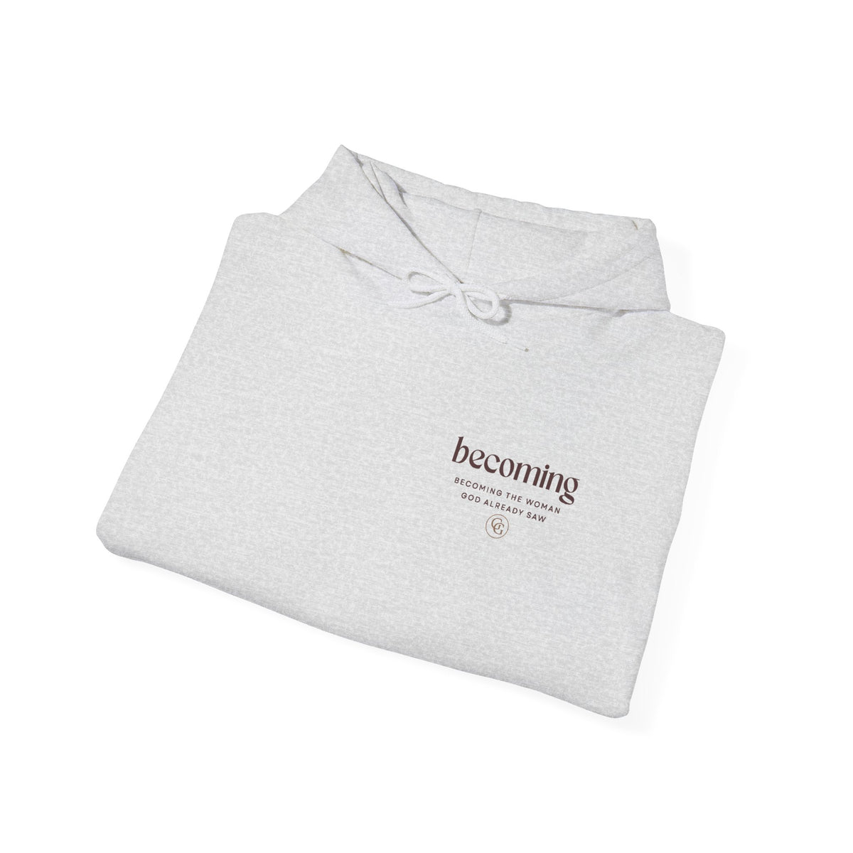 Becoming Hoodie