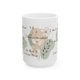 Inspirational Affirmation Mug Printify