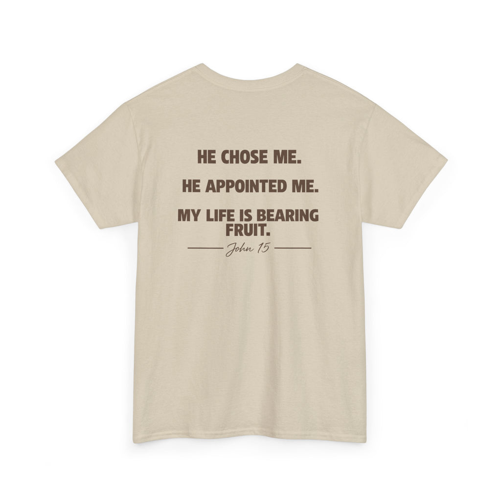 Taken Tee