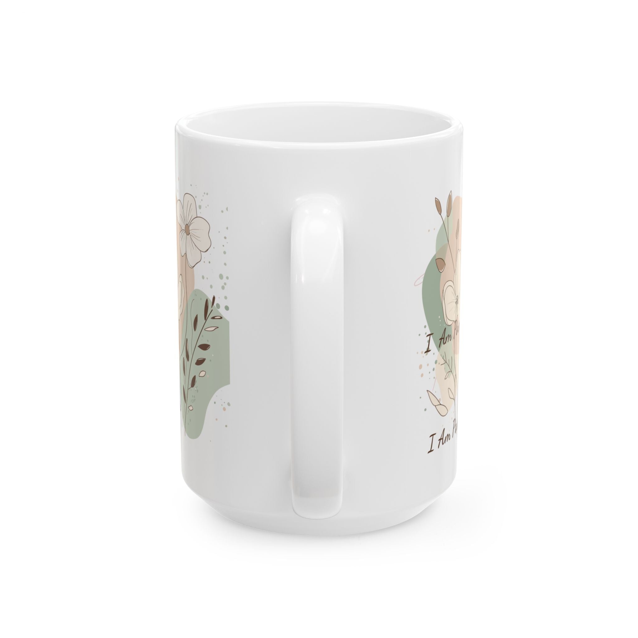 Inspirational Affirmation Mug