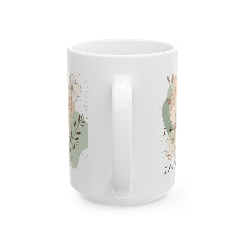 Inspirational Affirmation Mug Printify