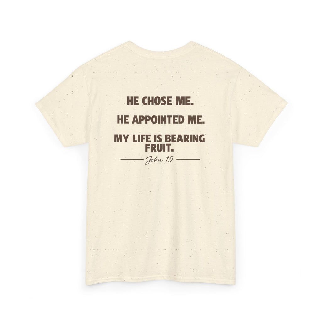 Taken Tee
