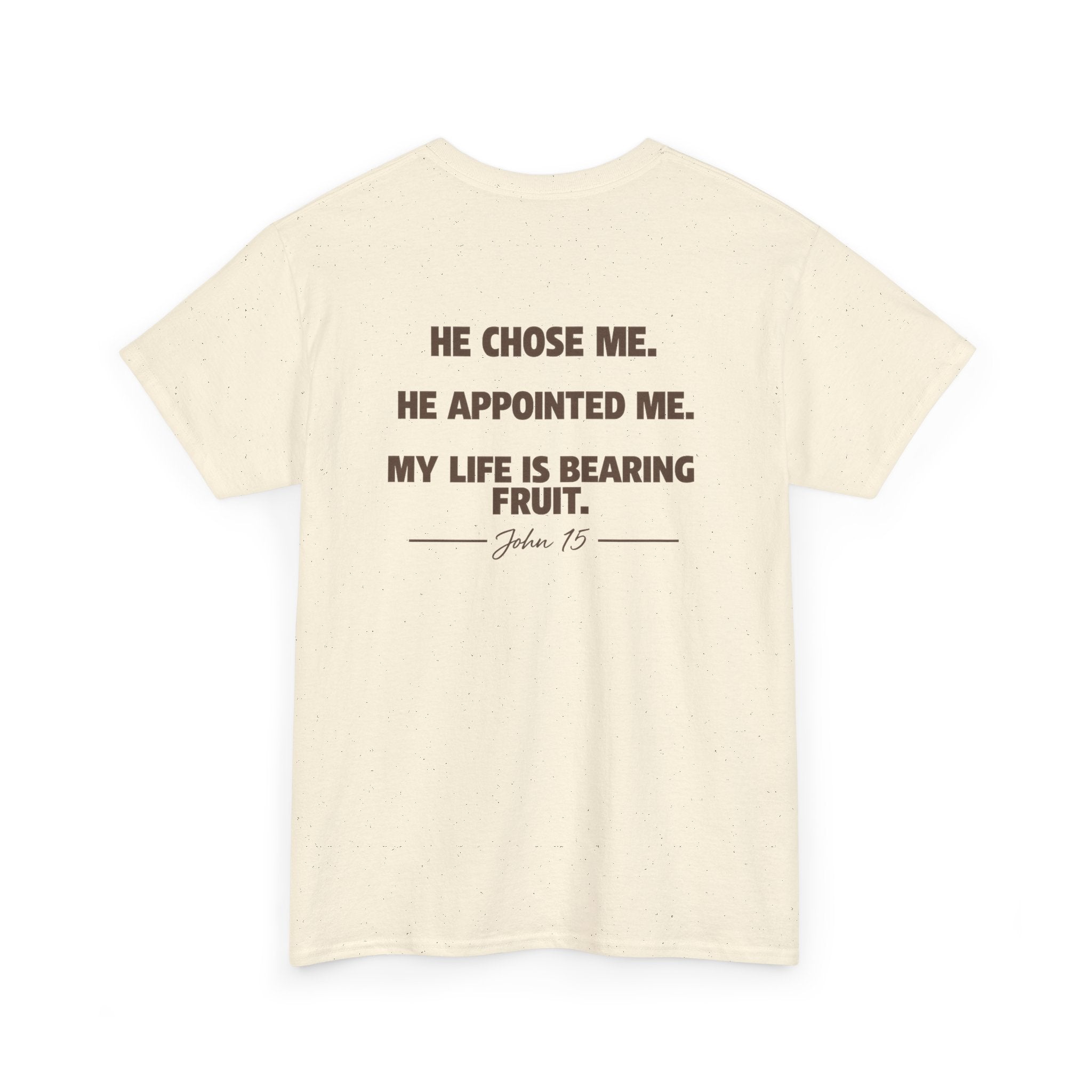 Taken Tee