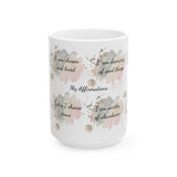 Inspirational Affirmation Mug Printify