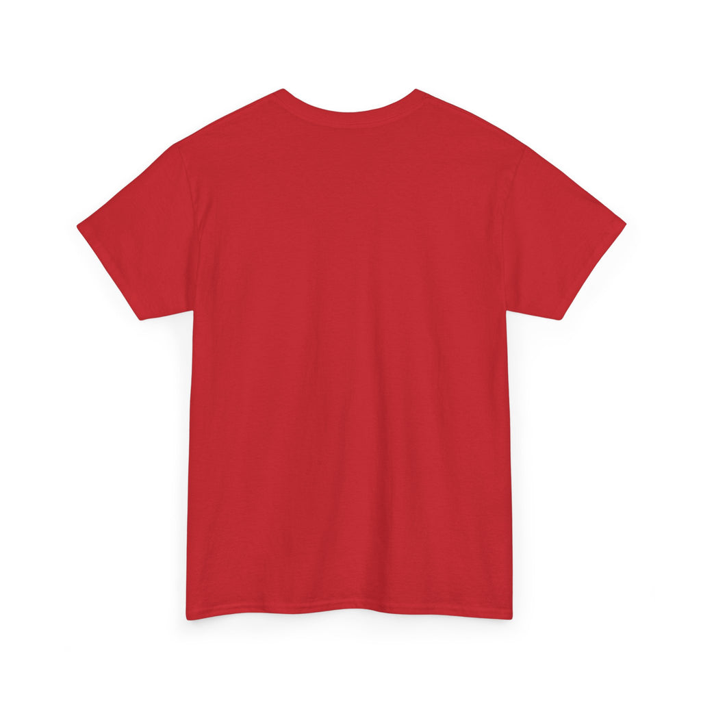 Kneeology Cotton Tee