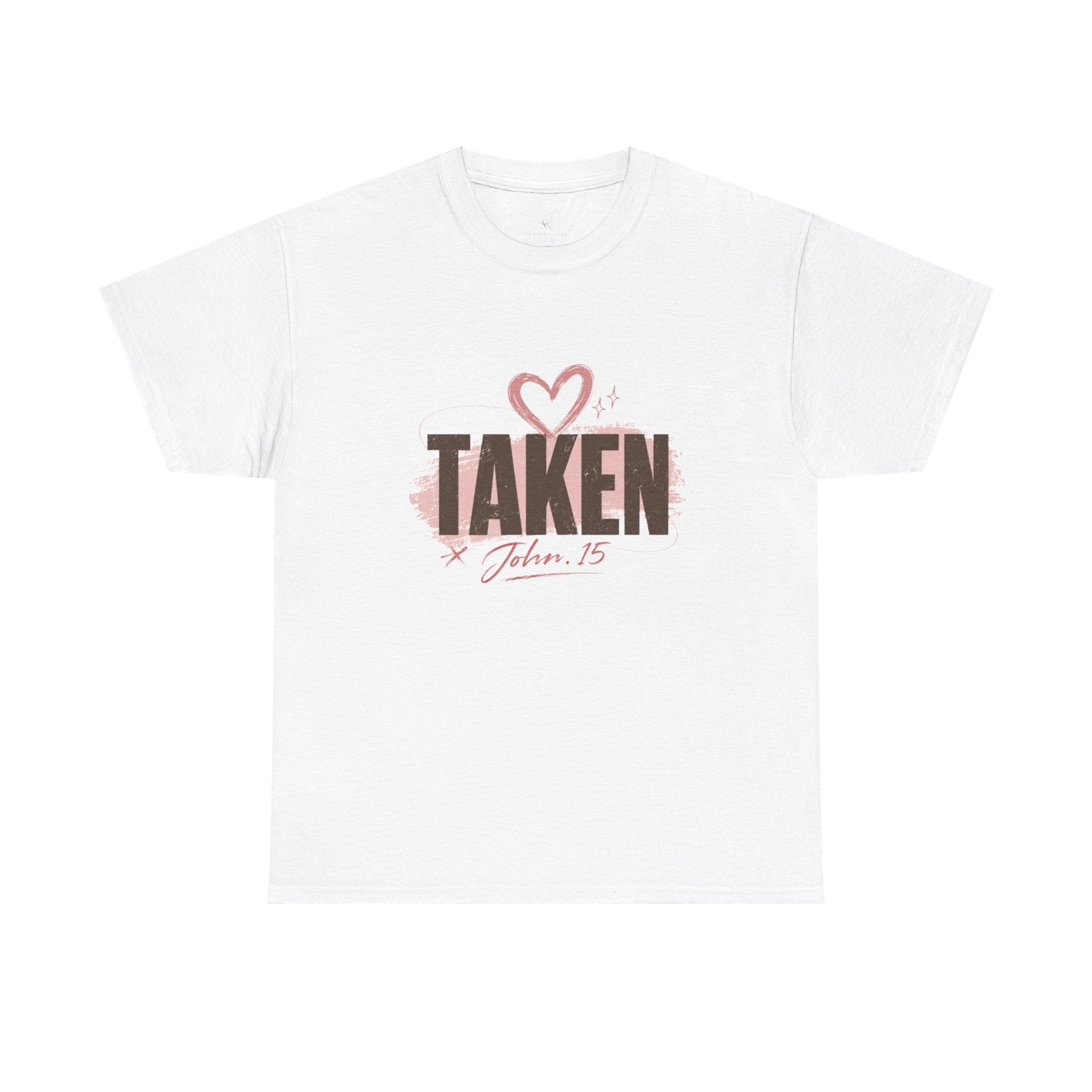 Taken Tee