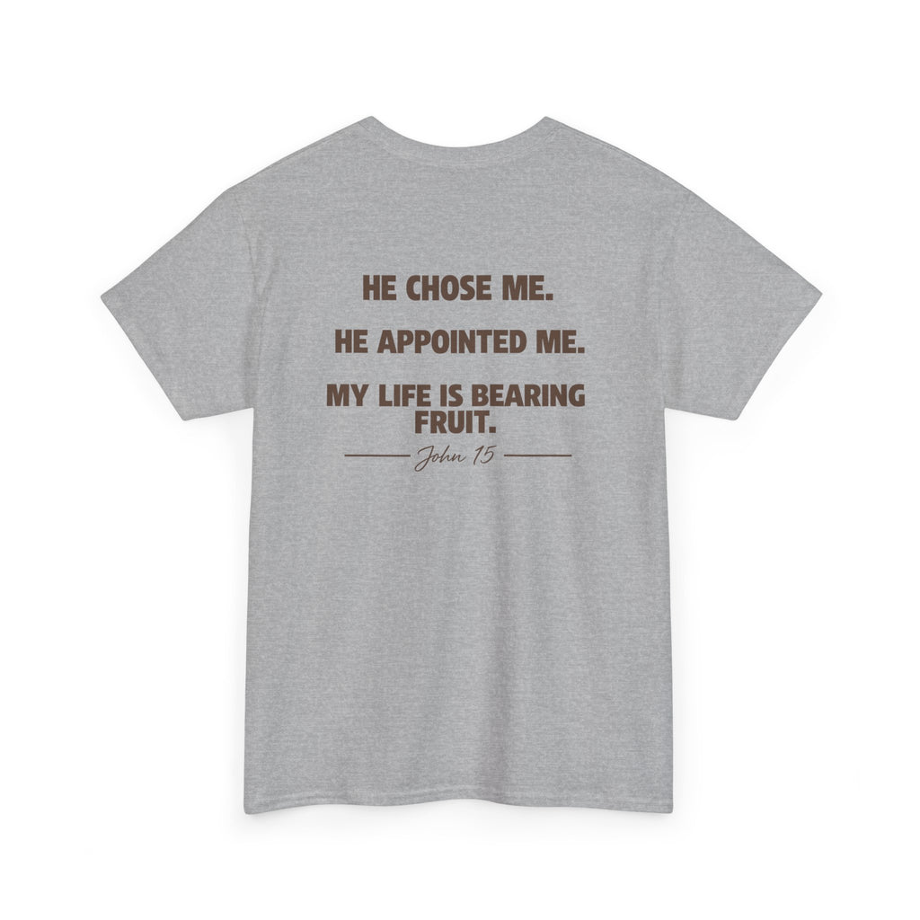 Taken Tee