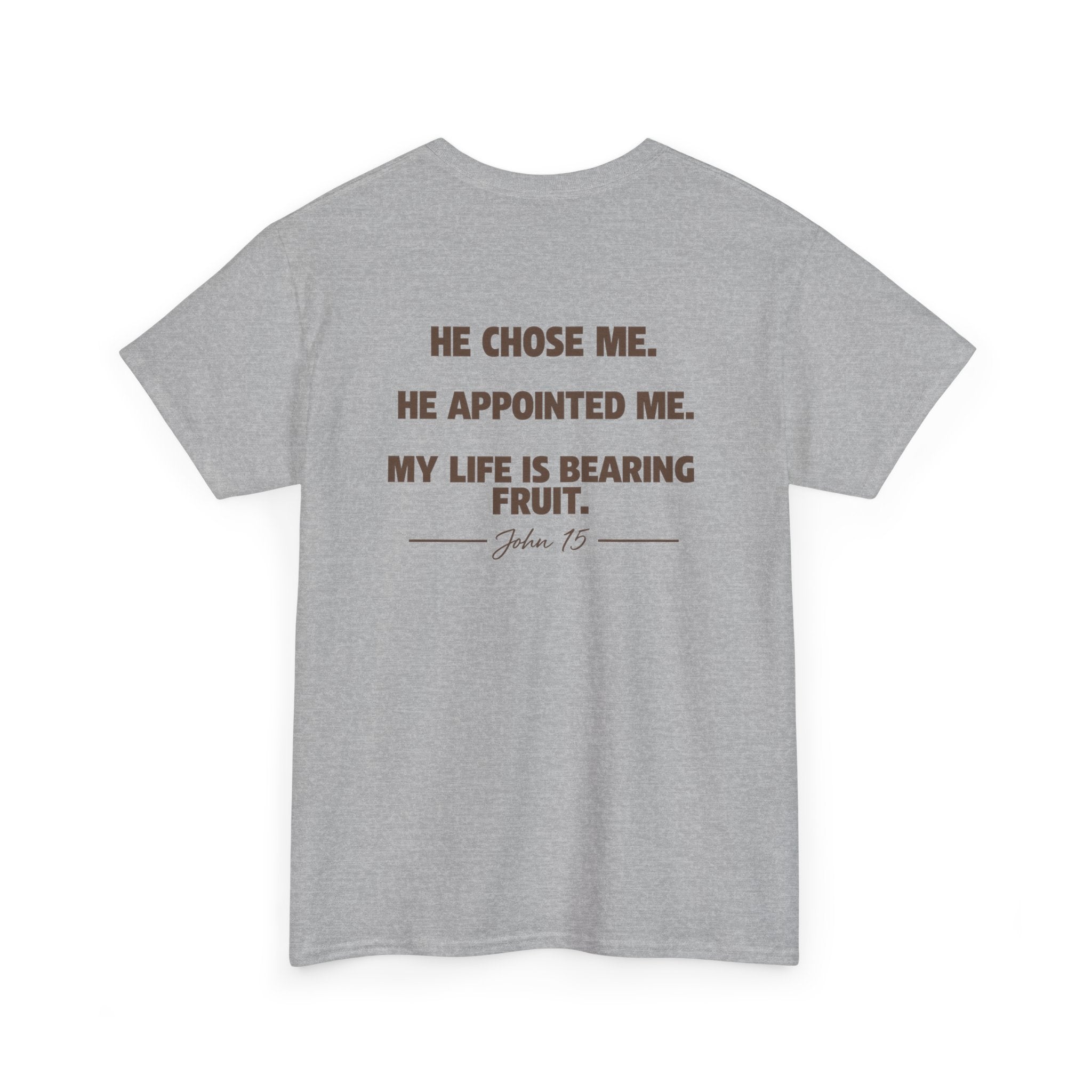 Taken Tee