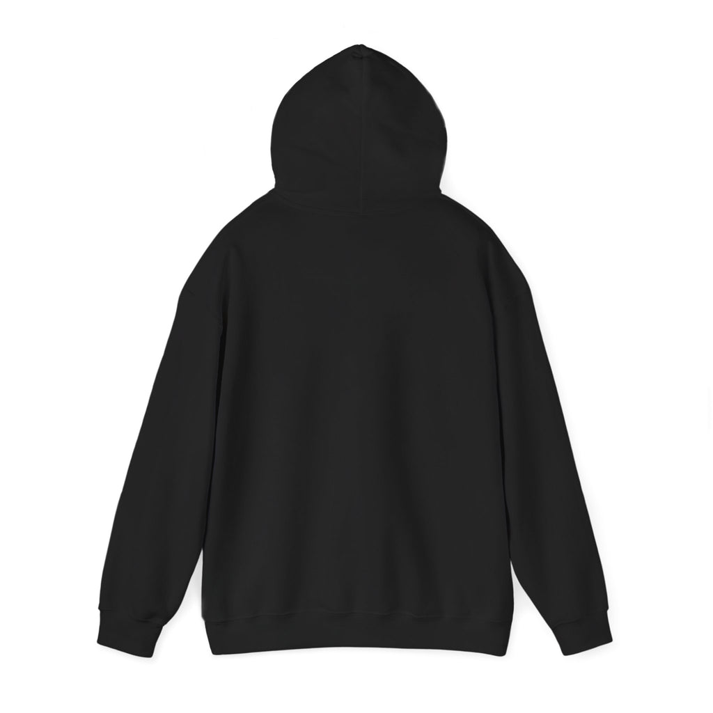 Different By Design Hoodie