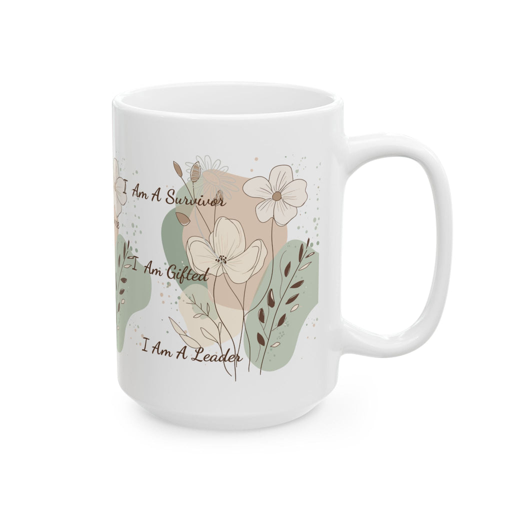 Inspirational Affirmation Mug Printify