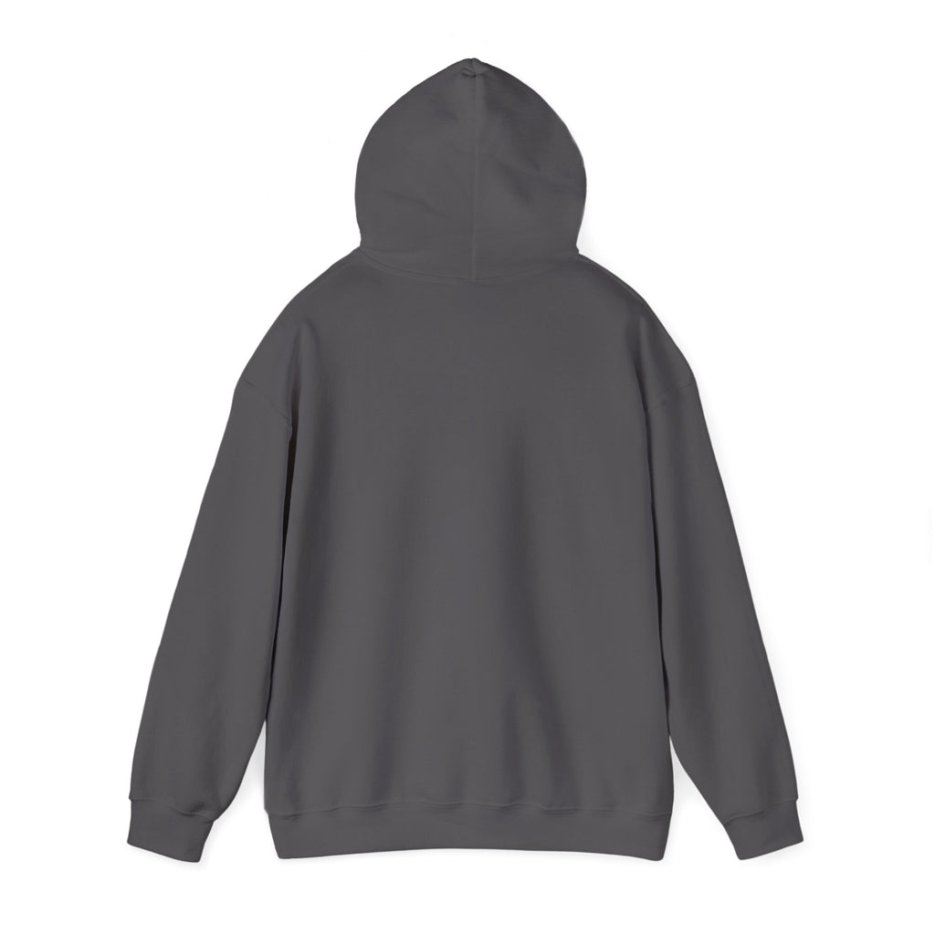 Different By Design Hoodie