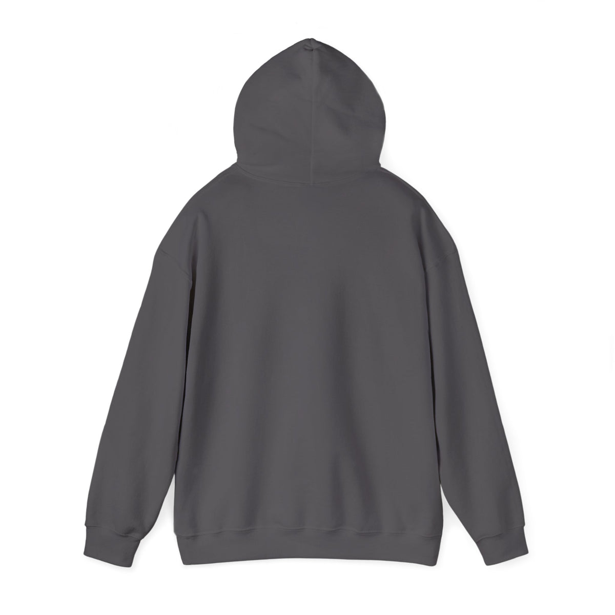 Different By Design Hoodie